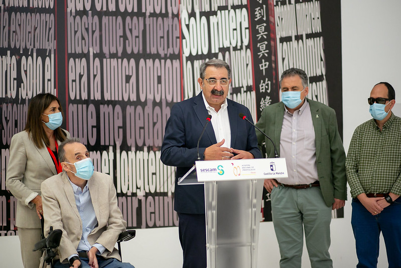 El Hospital Nacional de Parapléjicos refuerza sus prestaciones con nuevos dispositivos para la rehabilitación y mejora de la accesibilidad de los lesionados medulares