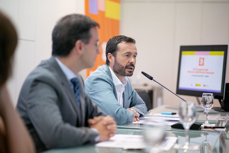 El Gobierno regional trabaja en el anteproyecto de la Ley de Garantías y Medios para la resolución amistosa de conflictos en materia de Consumo