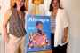 El Gobierno regional ofrecerá el próximo curso una herramienta para facilitar el trabajo a los docentes y el seguimiento del alumnado a las familias