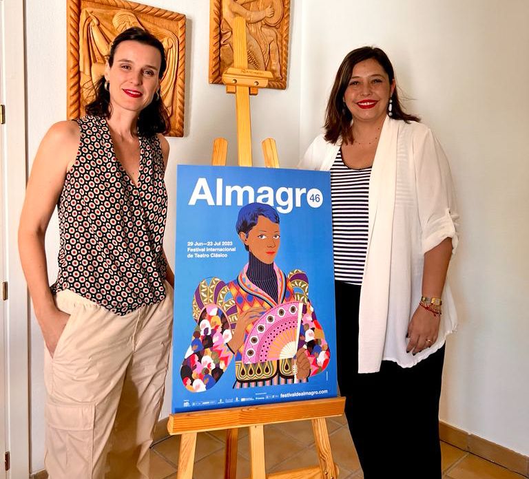 El Gobierno regional anima a los jóvenes de Almagro a conseguir entradas gratuitas para asistir a los ensayos de dos obras del Festival de Teatro Clásico