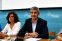 El PSOE de CLM ofrece un pacto al PP para garantizar las políticas de igualdad en CLM y evitar las cesiones a Vox