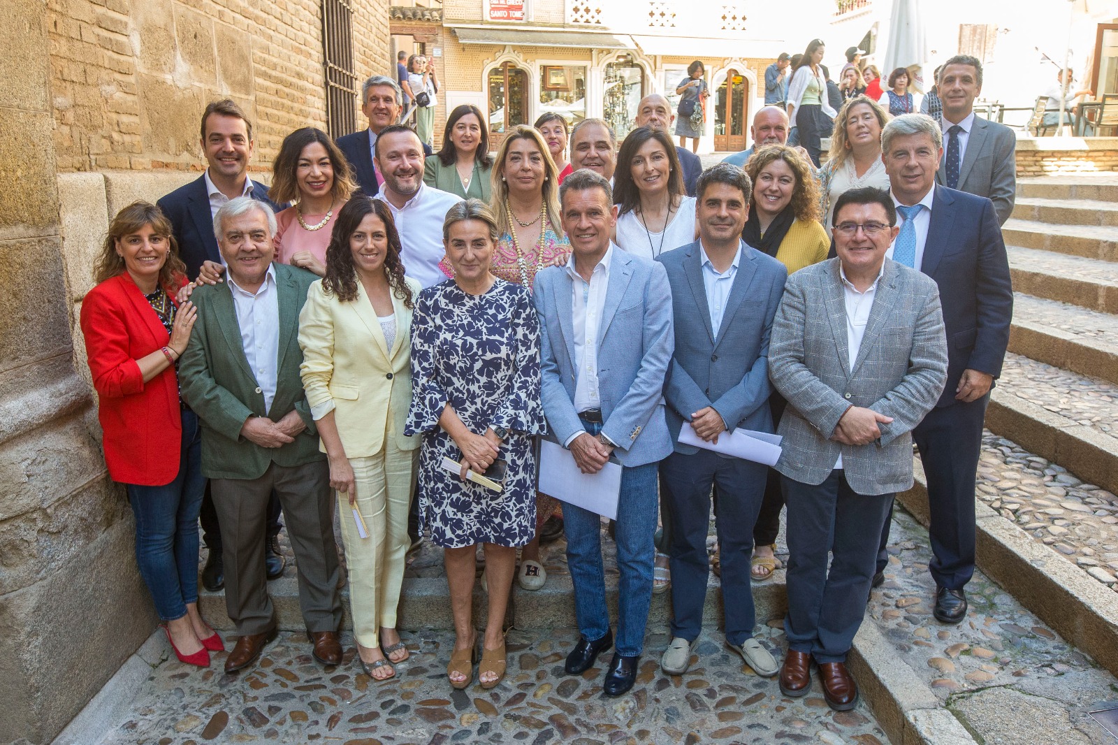 La Corporación Municipal celebra el último Pleno de la legislatura 2019-2023