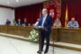 José Luis Blanco, reelegido alcalde de Azuqueca de Henares