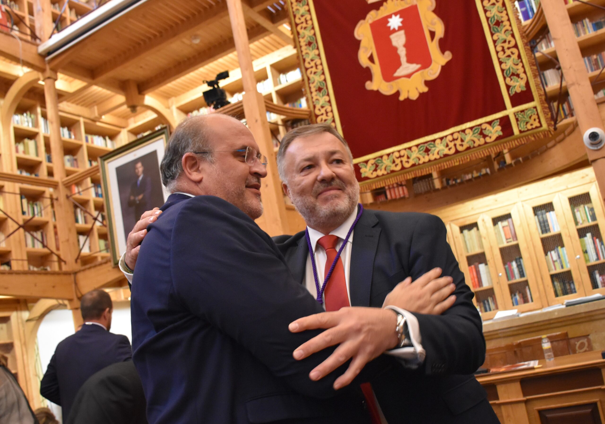 El Gobierno regional apuesta por mantener la colaboración institucional con las entidades locales para “seguir avanzando”