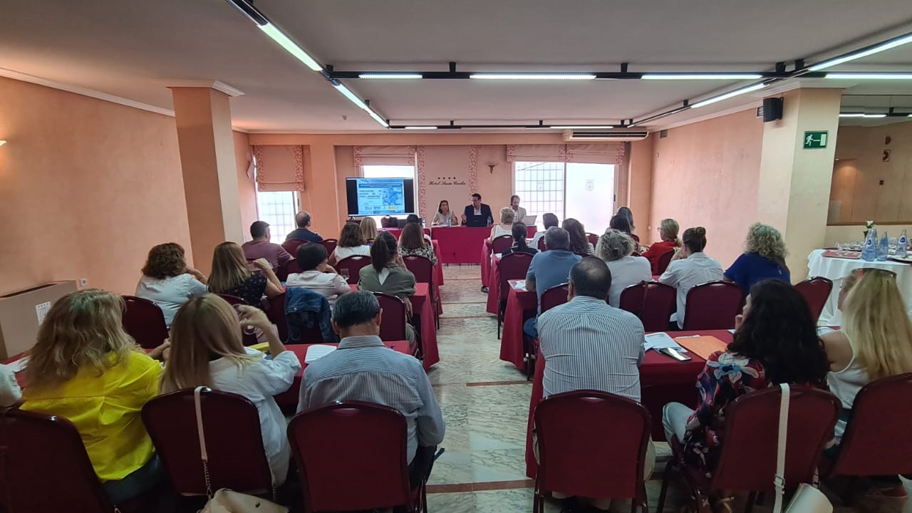 LA PREVENCIÓN DE RIESGOS PSICOSOCIALES, TEMATICA DE LA NUEVA JORNADA FORMATIVA CELEBRADA POR FECIR CEOE-CEPYME