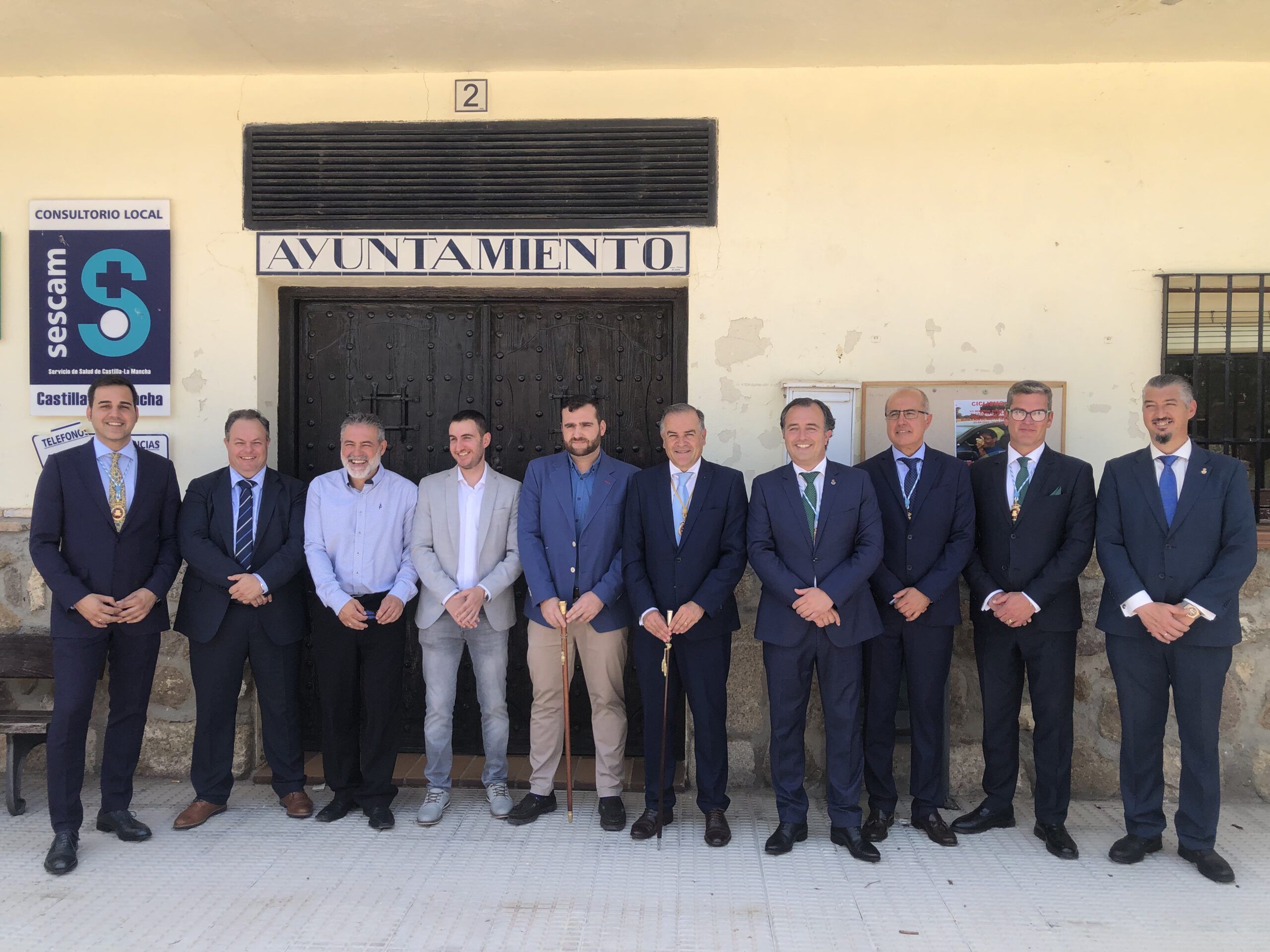 El PSOE regala la alcaldía al PP en Mota del Cuervo