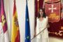 El consejero de Sanidad asiste a la toma de posesión María Elena Martín Ruiz como nueva alcaldesa de Puebla de Valles (Guadalajara)