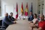 Carlos Velázquez destaca el trabajo de Apanas 