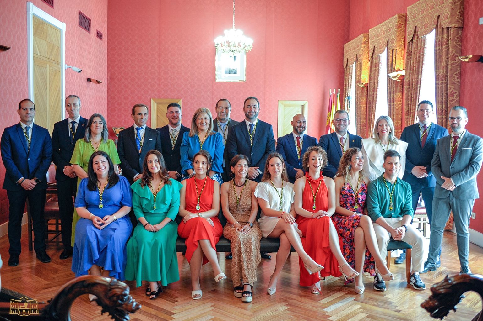 Javier Navarro: “He llegado hasta aquí por la convicción de que Tomelloso es mucho más”