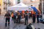 El Gobierno regional activa el METEOCAM en fase de alerta por lluvias y tormentas en toda Castilla-La Mancha