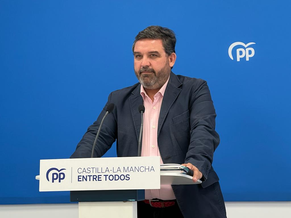 Romera agradece el trabajo de los candidatos y la confianza de los ciudadanos, que han permitido al PP gobernar en 105 ayuntamientos de la provincia