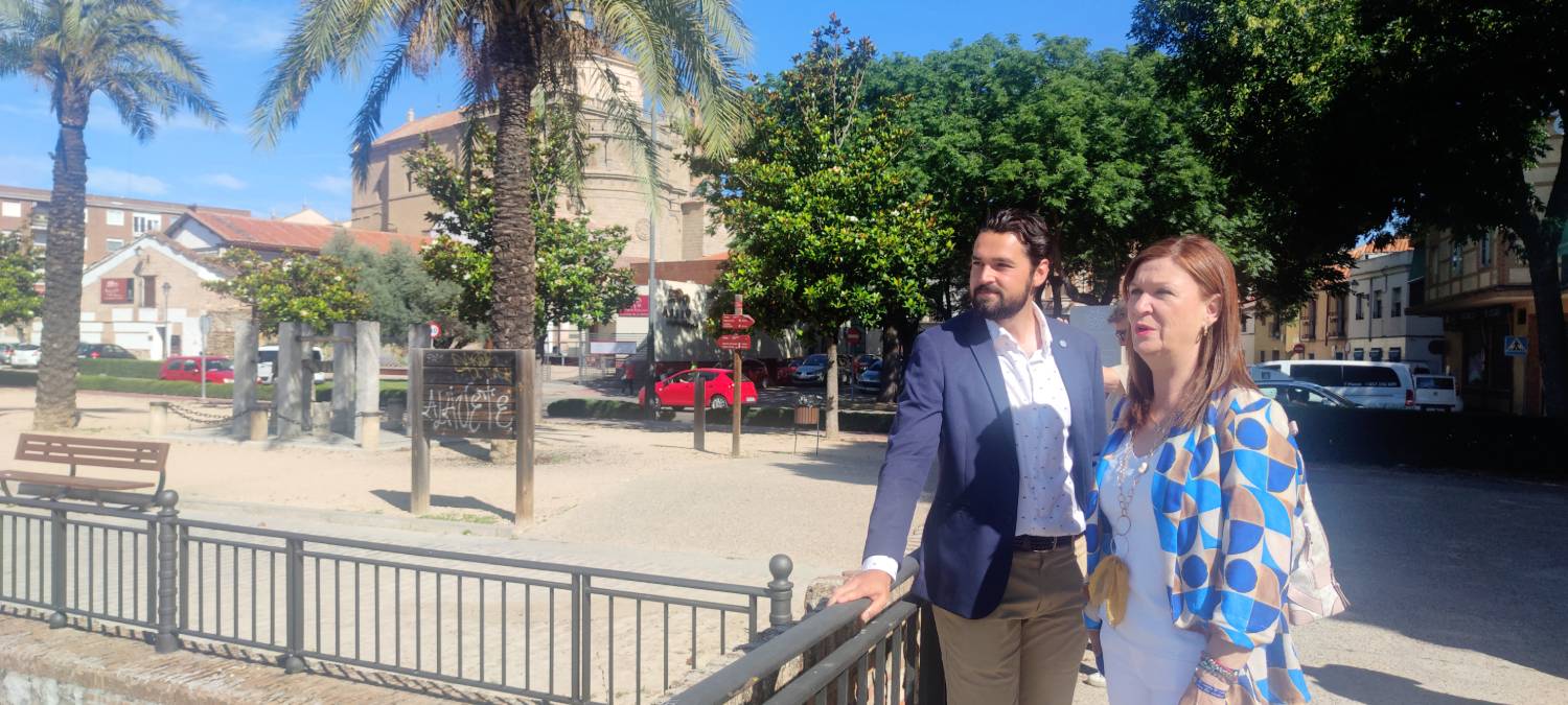 El Gobierno municipal en funciones destaca el “importante legado” que se ha conseguido en la ciudad esta legislatura en materia de turismo