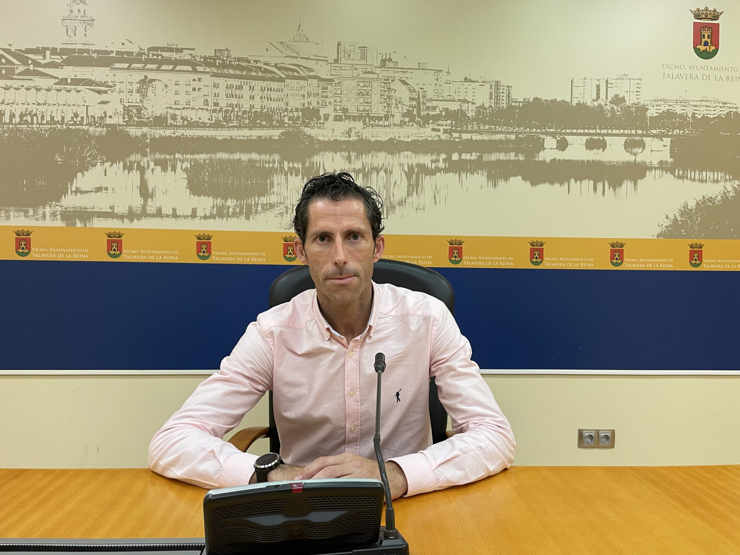 El Ayuntamiento no autoriza el uso del Cerro Negro 