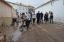 Las cisternas de Diputación han servido 4.523 m3 de agua a 53 pueblos durante el mes de agosto