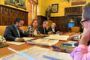 El Gobierno regional avanza en coordinación con el Estado en la reparación de la avería del sistema de abastecimiento de Picadas-Almoguera