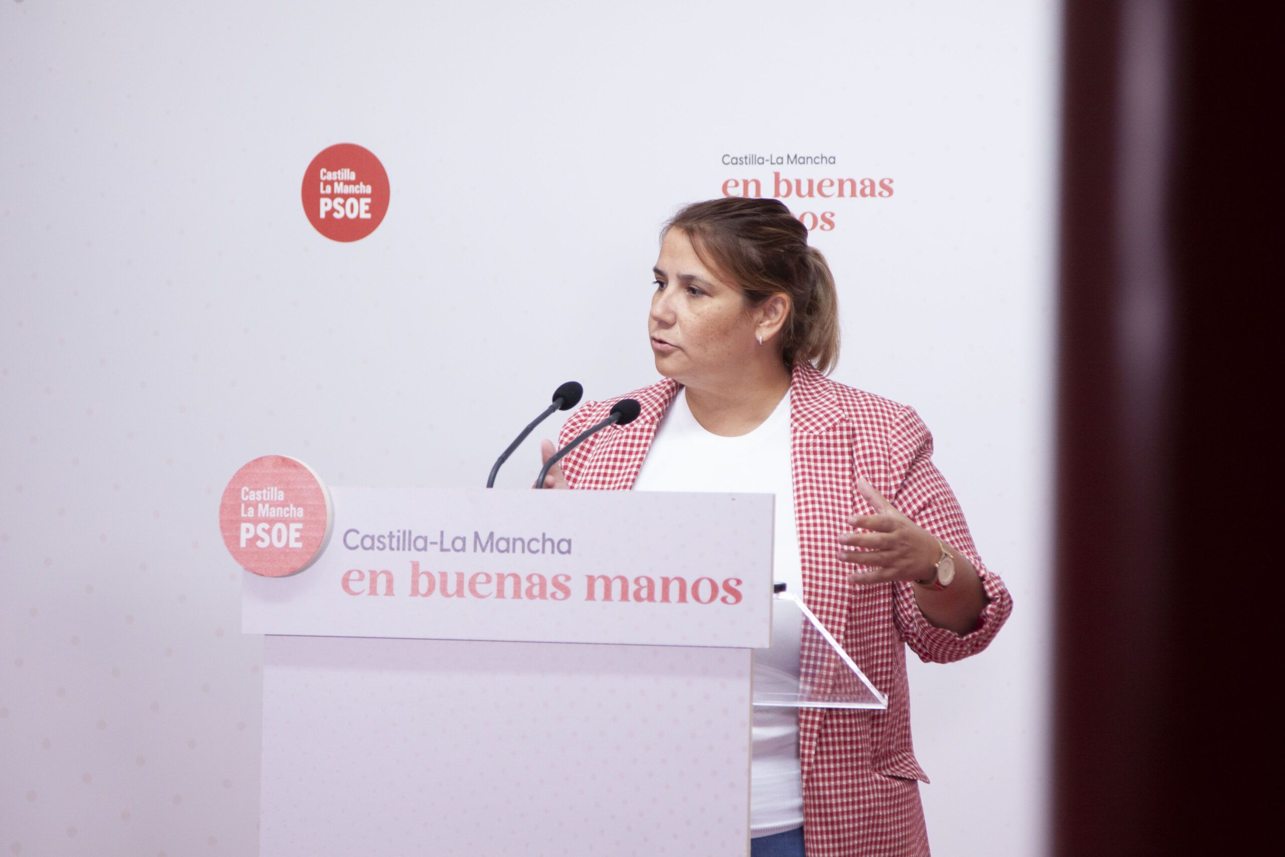 García pide a Núñez que 