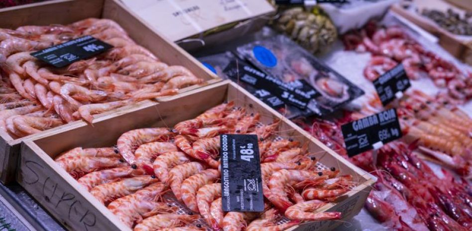 Más de un tercio de los españoles gastará menos de 200 euros esta Navidad