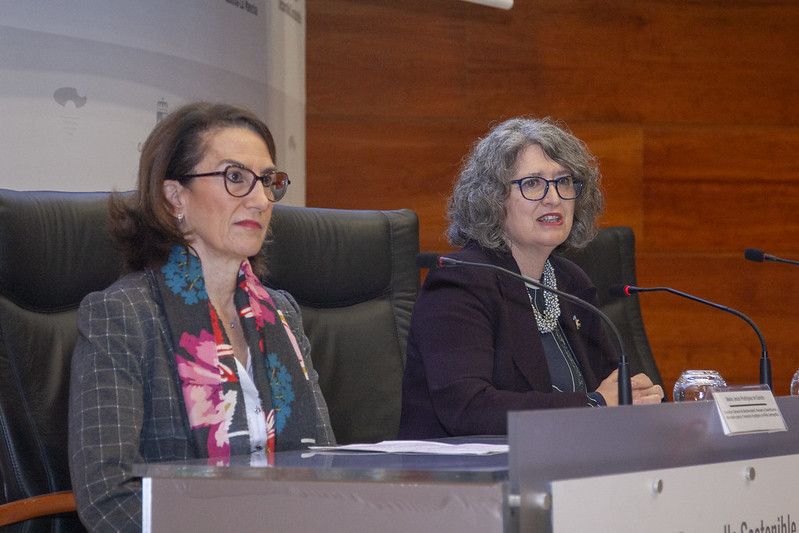 El Gobierno de Castilla-La Mancha destaca que la superficie forestal de la región aporta servicios ecosistémicos en producción de agua valorados en más de 2.900 millones de euros anuales