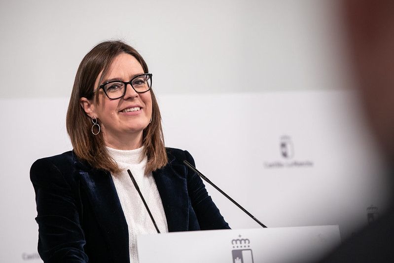 García-Page trasladará en Europa las reclamaciones del campo de Castilla-La Mancha y solicitará flexibilizar las condiciones del sector agropecuario