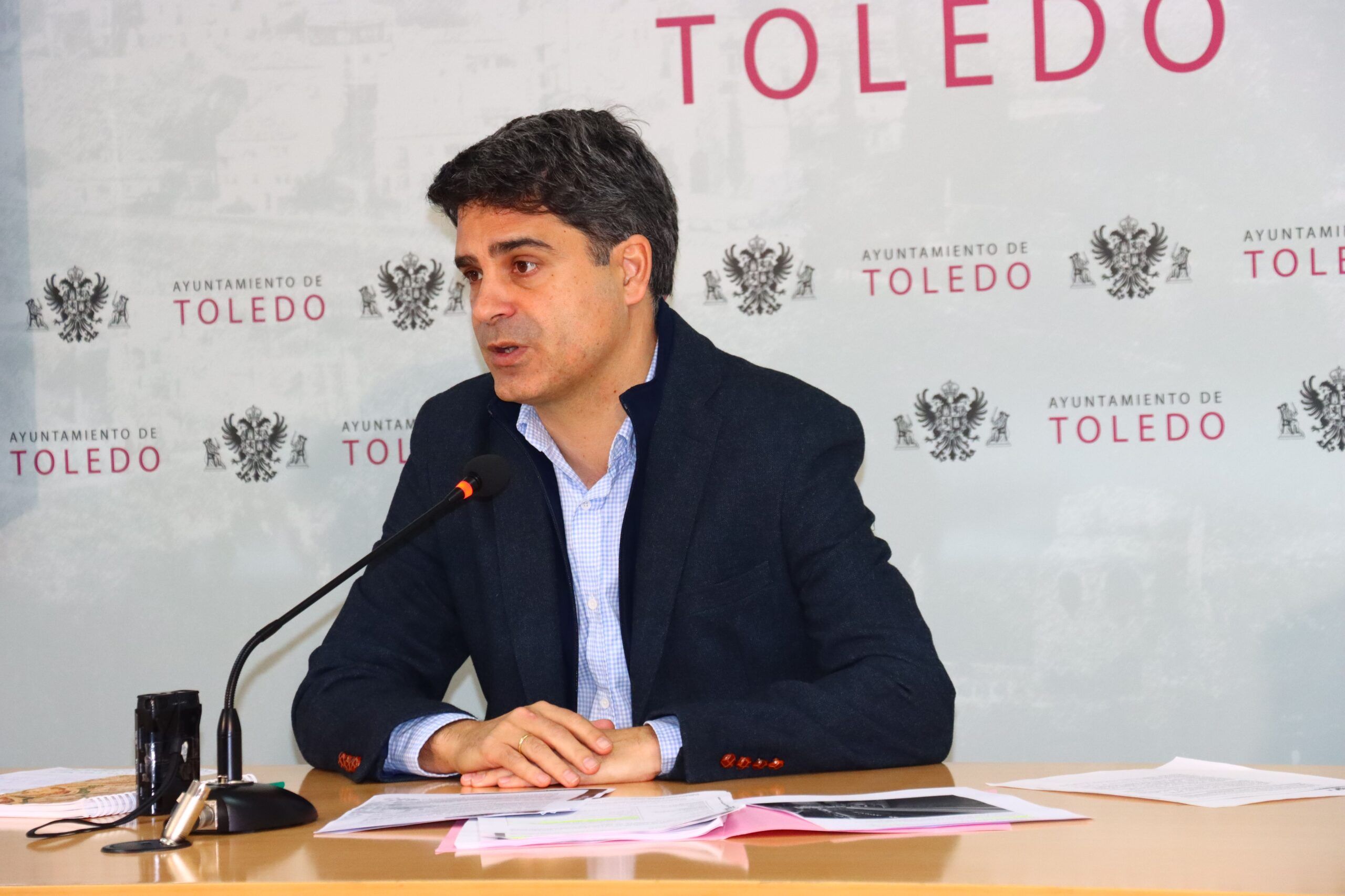 La Junta de Gobierno Local saca a licitación el proyecto de rehabilitación del mercado municipal de Abastos por 1.569.704 euros