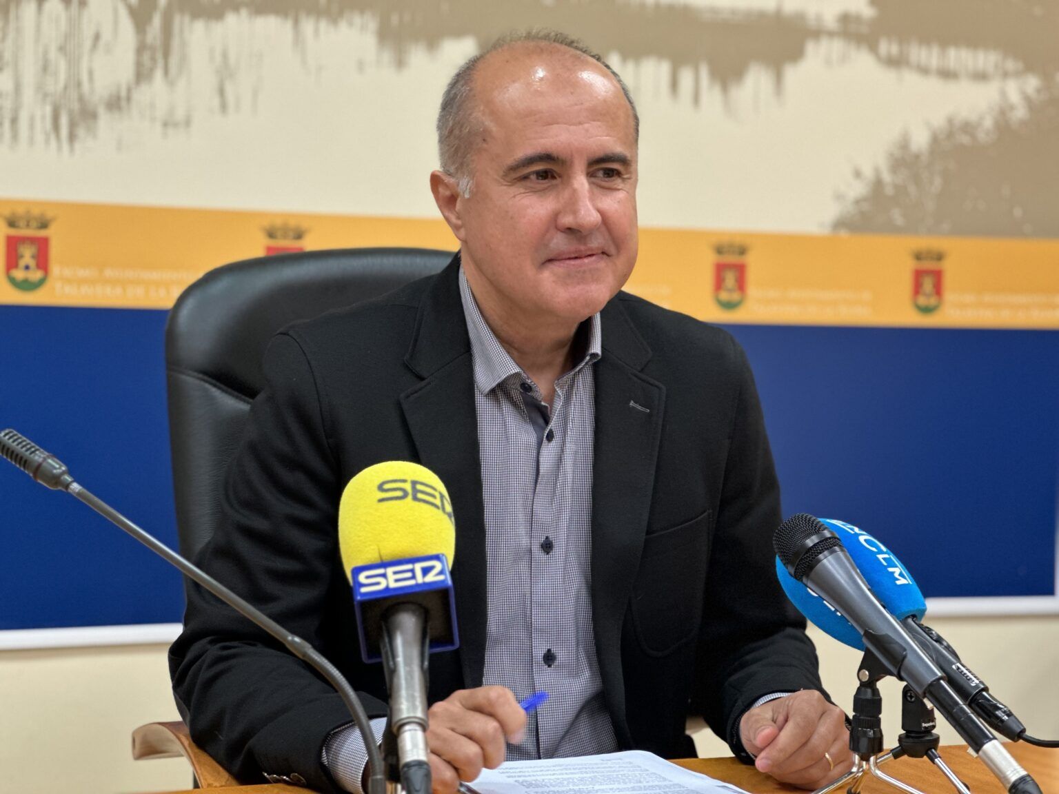 Aprobadas 173 propuestas para la mejora y el crecimiento económico, social y deportivo de Talavera