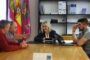 Núñez pedirá en las Cortes la modificación de la PAC, un fondo de contingencia para compensar las pérdidas en el campo y la convocatoria de la Mesa Regional del Agua