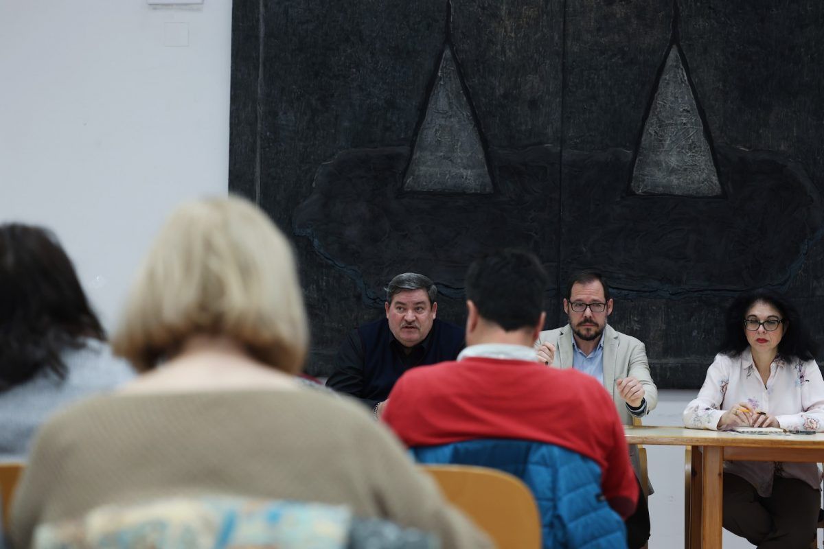 La Unidad de Servicios Educativos (USE) hace seguimiento a unos 23 alumnos por absentismo escolar, mientras se estudia una ordenanza