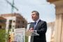 El alcalde destaca la labor del archivo municipal para guardar la memoria de Toledo y los toledanos