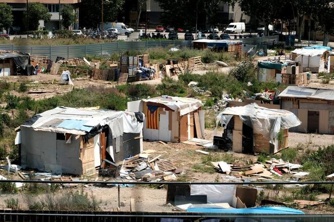 El PSOE pide unidad para acabar con el chabolismo en Ciudad Real