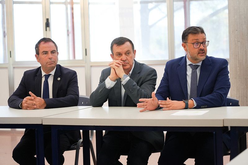 Castilla-La Mancha celebrará en Toledo, los días 23 y 24 de octubre, el IX Congreso Nacional de Convivencia, bajo el lema ‘Un cambio de mirada’