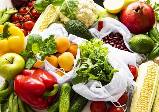 Castilla-La Mancha se suma a la conmemoración del Día Internacional de Concienciación sobre el desperdicio alimentario