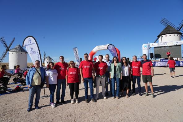 Los eventos de la RED supondrán este fin de semana un retorno económico de siete millones de euros en el conjunto de la región