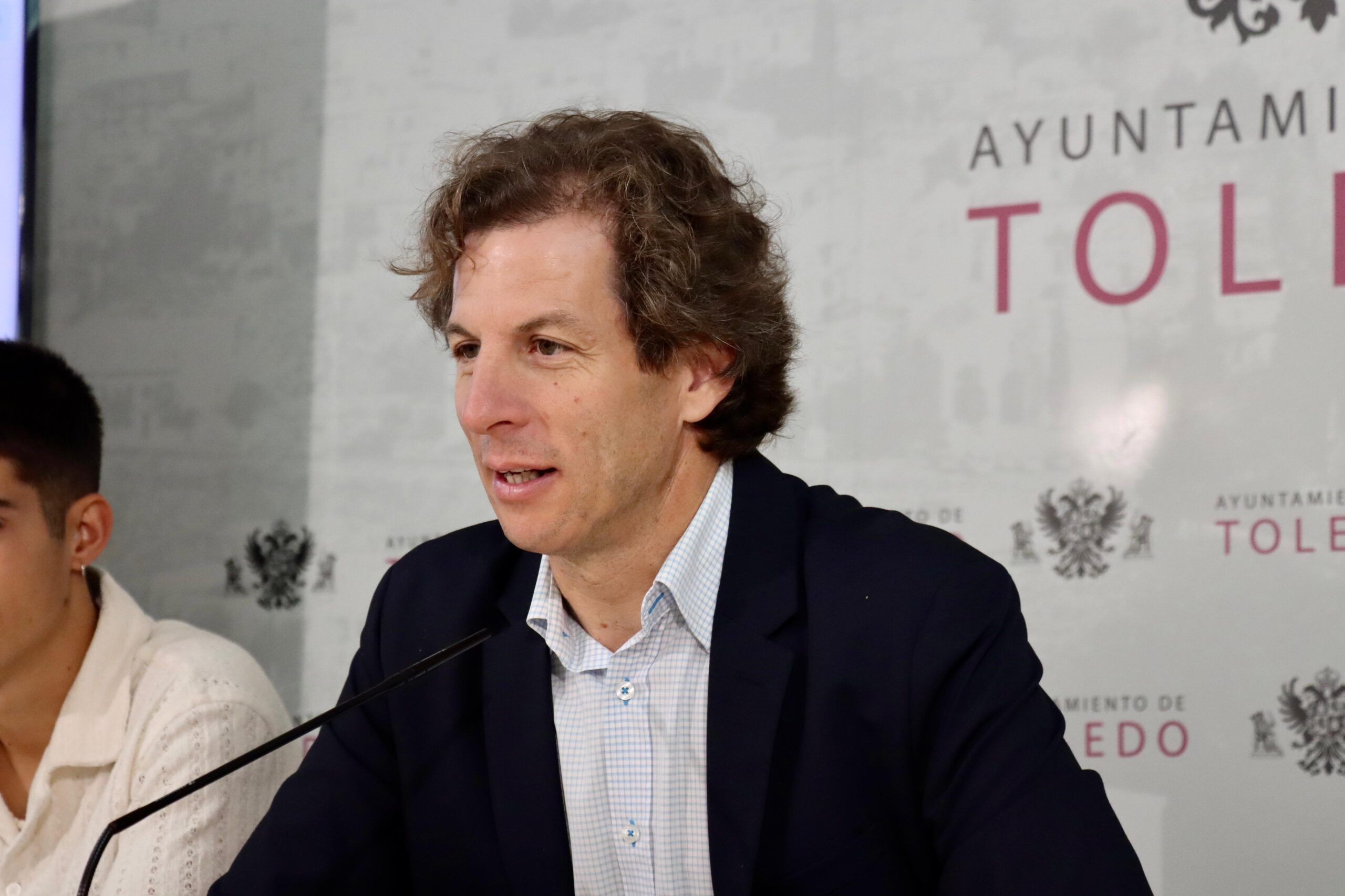 Lozano destaca la participación en esta prueba que demuestra que el deporte y la solidaridad 