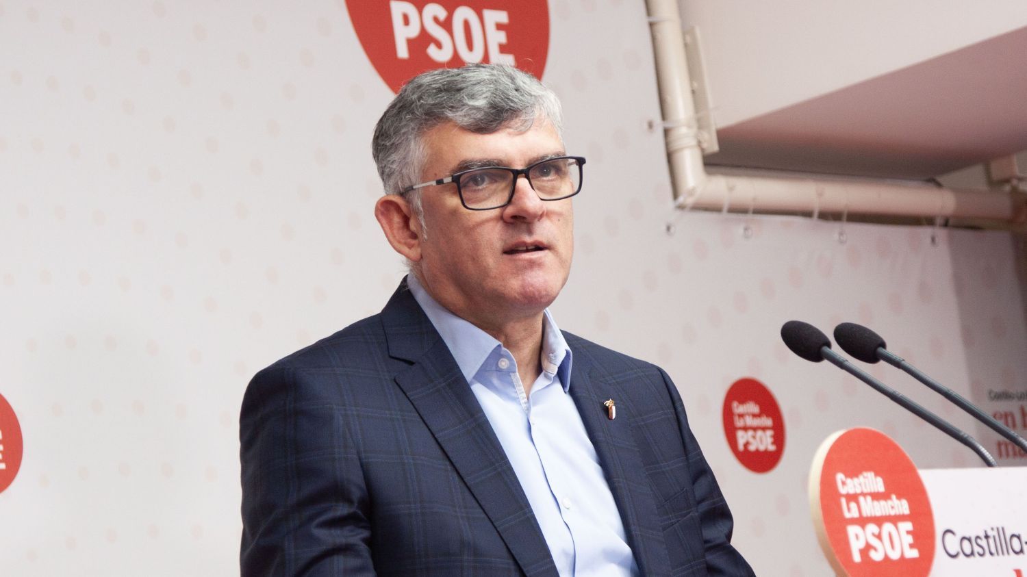 Godoy pregunta qué más tiene que conocerse sobre Kitchen para que el PP de CLM 