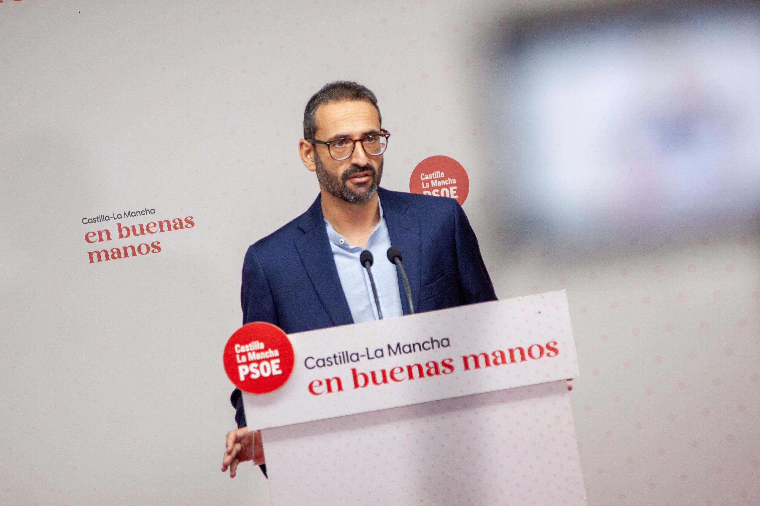 Gutiérrez exige al PP que explique cómo se compromete a gastar 200 millones de euros de una partida de 7 millones: 