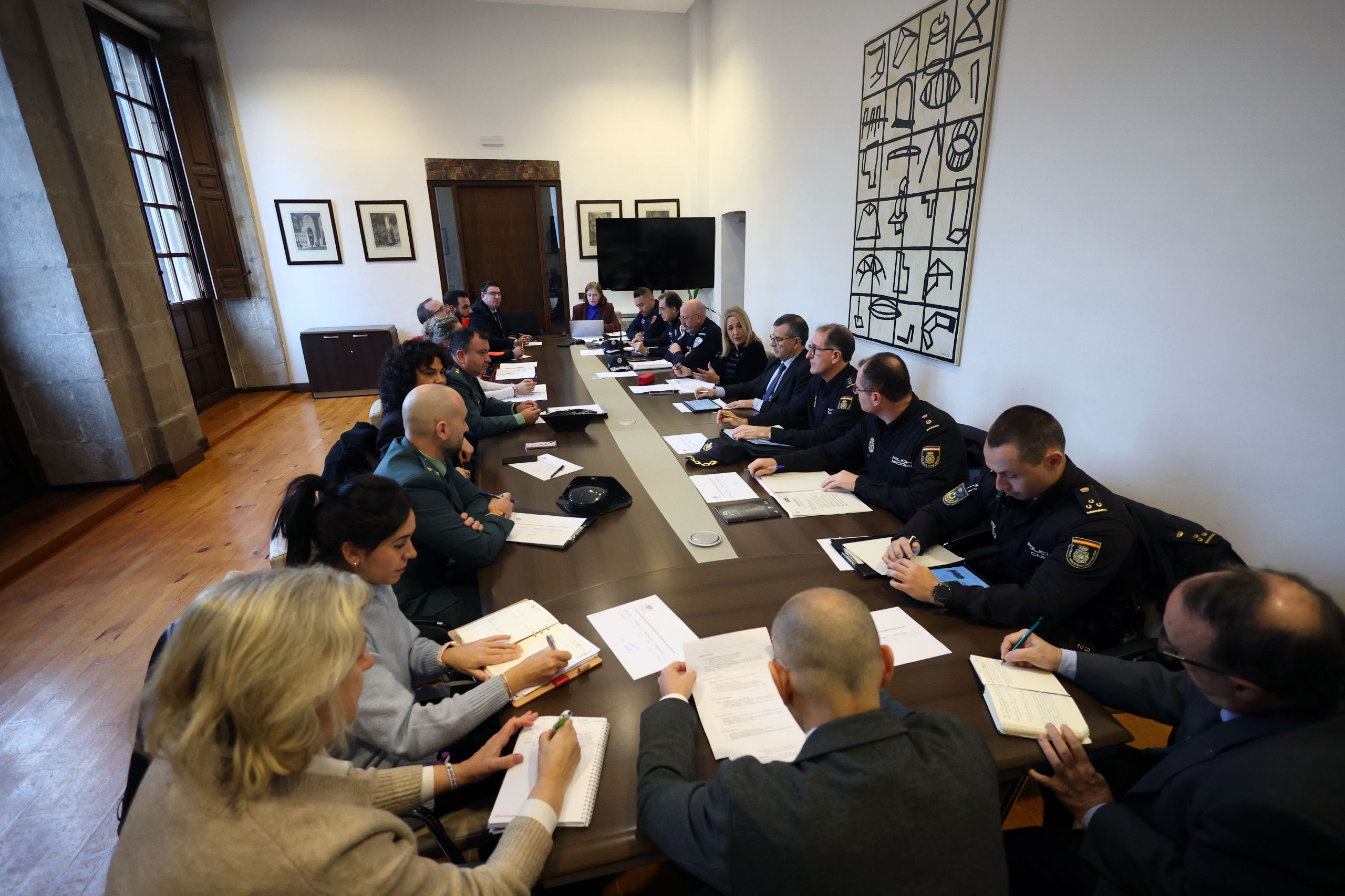 Cañizares asegura que se mantendrá el diseño 