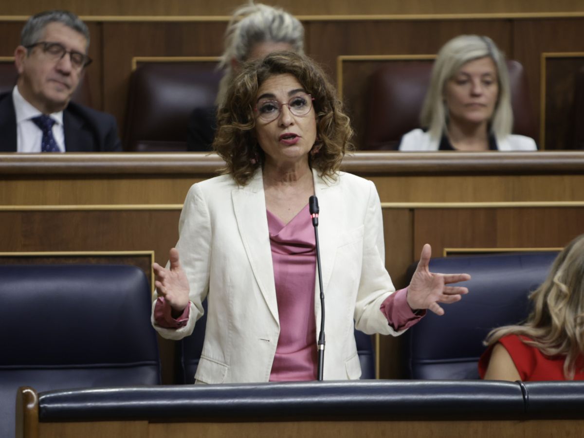 El Supremo investigará si Montero ha vulnerado el honor de la pareja de Ayuso