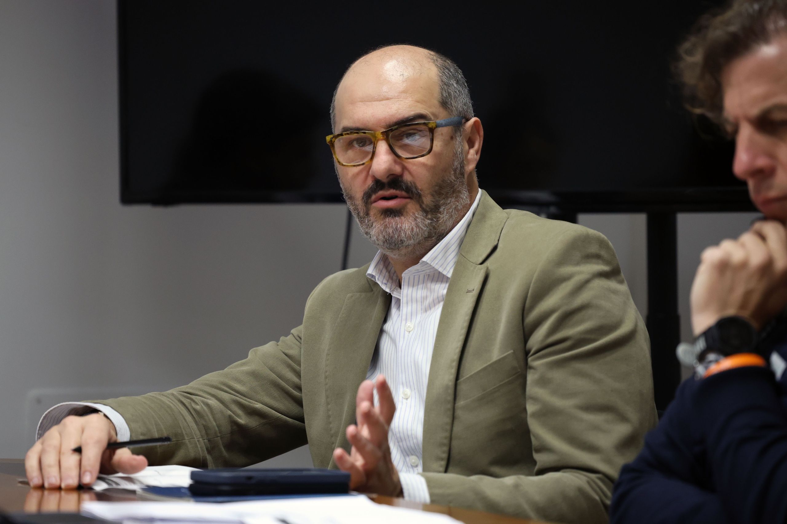 El PP de Toledo exige explicaciones al PSOE provincial tras las informaciones sobre la actividad profesional del alcalde de Ugena en Escalona