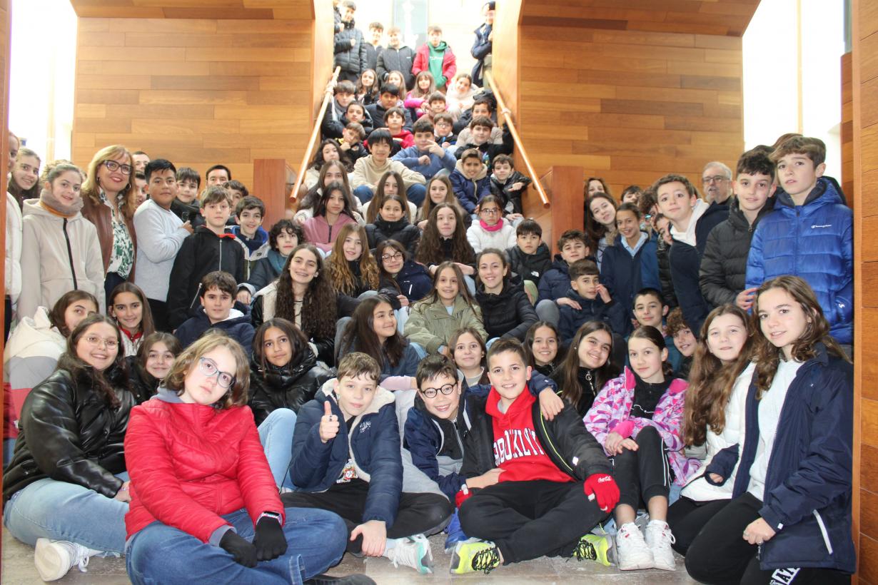 El Museo de la Merced de Ciudad Real acoge la exposición ‘La Navidad en los pueblos del mundo’ con más de 200 piezas de una treintena de países