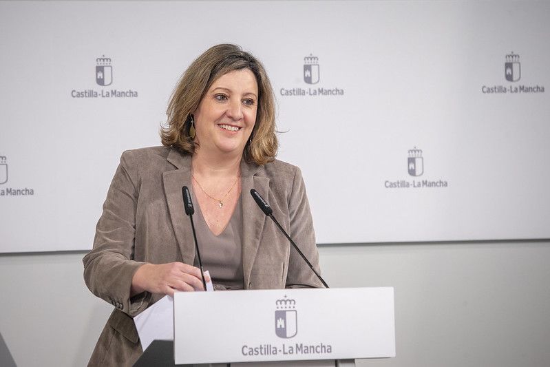 La región estrenará en FITUR la campaña ‘PARA en Castilla-La Mancha’, que invita a detenerse para conocer un territorio con mucho que ofrecer