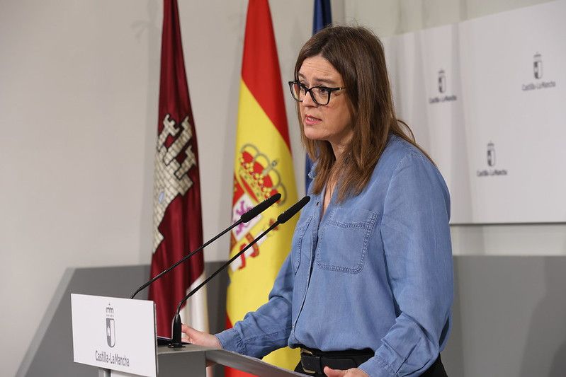 El Gobierno regional urge al Ejecutivo central a no retrasar más las nuevas reglas de explotación del trasvase cuando hace un año que deberían estar en vigor