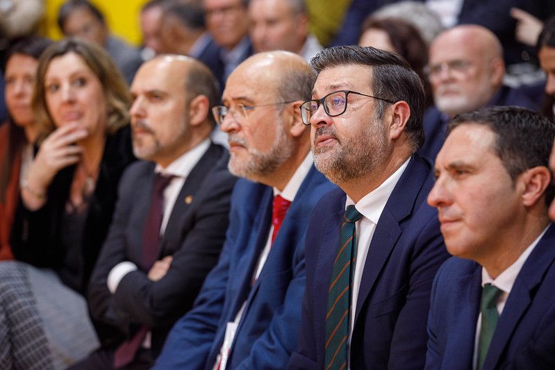 El Gobierno regional potenciará la rama de Turismo en la oferta integrada de Formación Profesional que contará con un presupuesto de 2,3 millones de euros