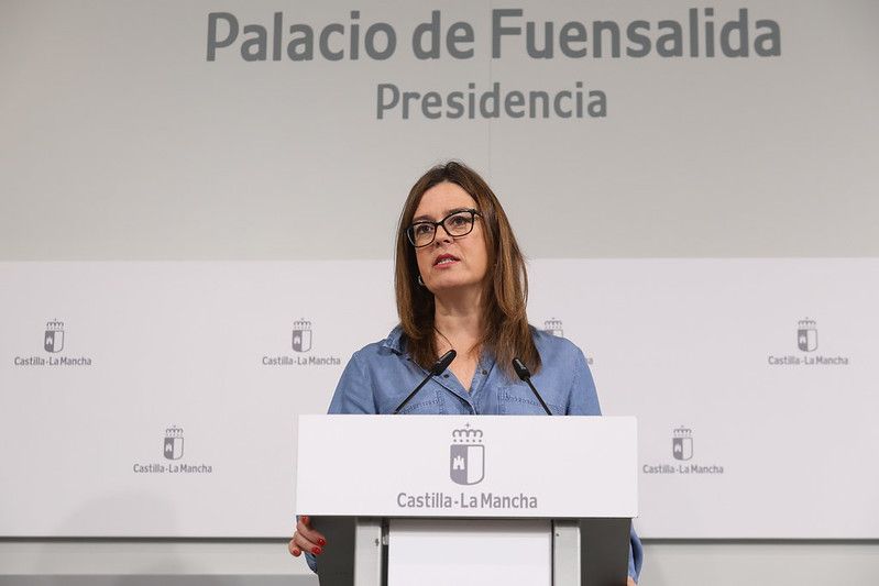 ‘Las Soldadescas’ de los municipios toledanos de Torrico y Valdeverdeja, declaradas Bien de Interés Cultural con categoría de Bien Inmaterial