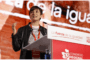 José Manuel Caballero: “De este Congreso salimos reforzados, unidos y preparados para seguir trabajando por nuestra tierra”