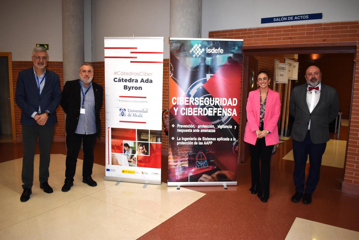 El Gobierno regional apuesta por crear las condiciones necesarias en el uso de la tecnología para garantizar comunicaciones, sistemas y servicios seguros