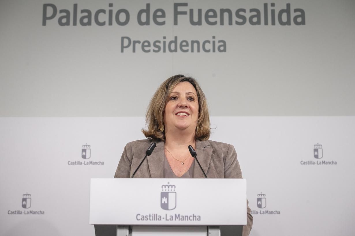Castilla-La Mancha arranca 2025 consolidando su liderazgo en la confianza empresarial, 8,1 puntos por encima de la media nacional