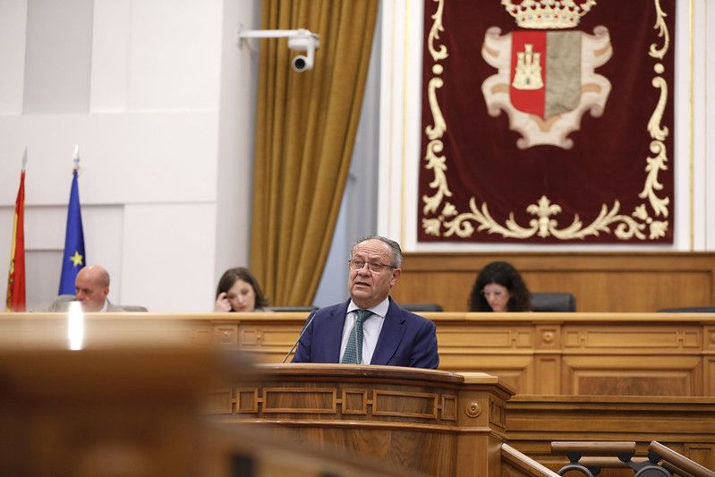 El Gobierno regional pone en valor la Ley de Medidas Administrativas y Tributarias para el beneficio del conjunto de la ciudadanía