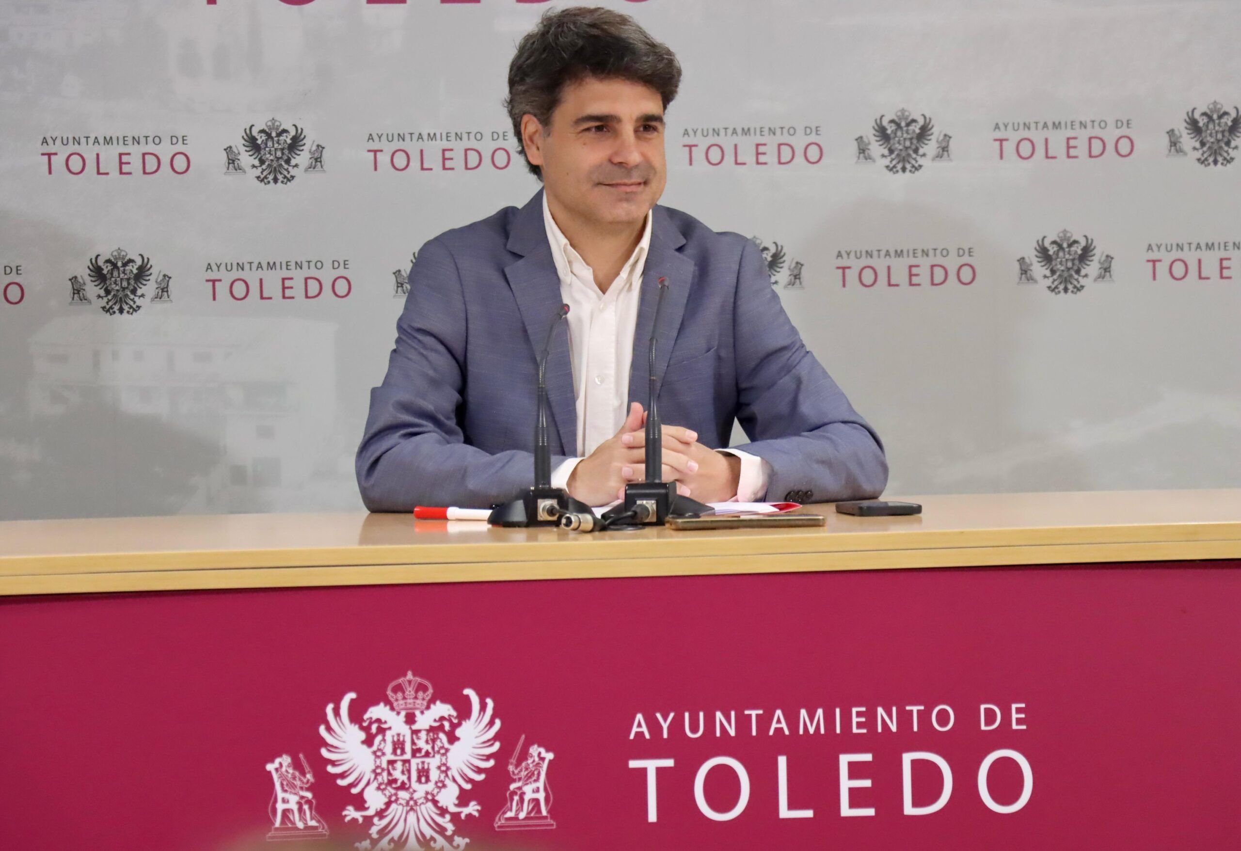 El PP considera que los únicos que siguen sumergidos en la inoperancia y la desidia son los concejales socialistas del Ayuntamiento