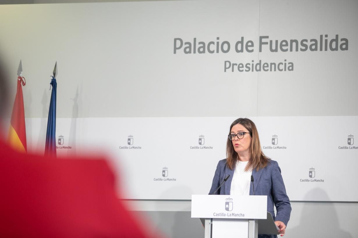 El SESCAM incorporará las categorías de personal médico de Emergencias, óptico-optometrista, podólogo, nutricionista, técnico de Documentación y técnico en Farmacia