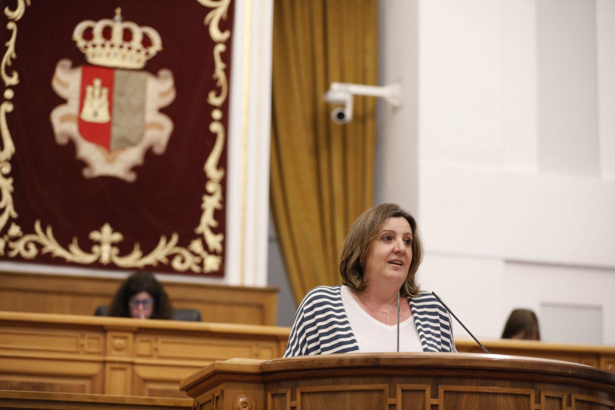 El Gobierno de Castilla-La Mancha ha multiplicado por seis el presupuesto destinado a seguridad y salud laboral desde el año 2015